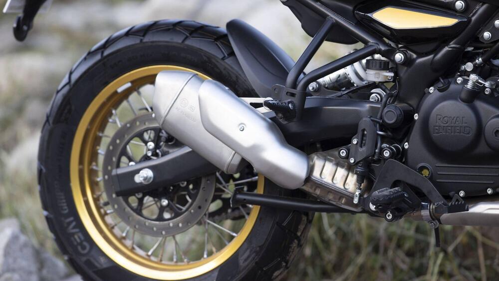 Royal Enfield Himalayan 450 (2024 - 25) (7)