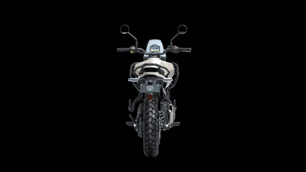 Royal Enfield Himalayan 450 (2024 - 25) (4)