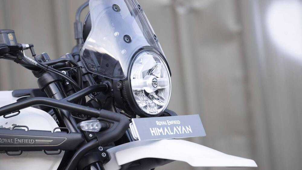 Royal Enfield Himalayan 450 (2024 - 25) (7)