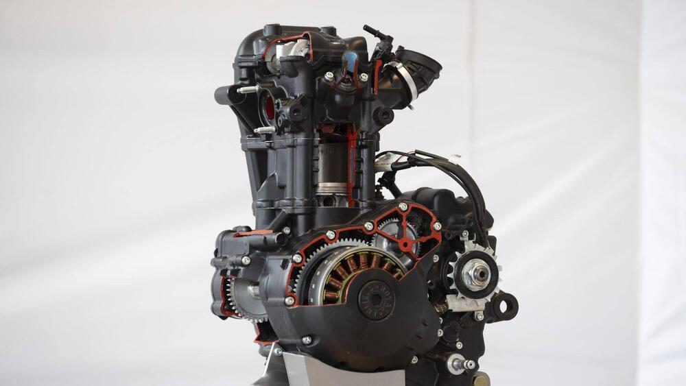 Royal Enfield Himalayan 450 (2024 - 25) (9)