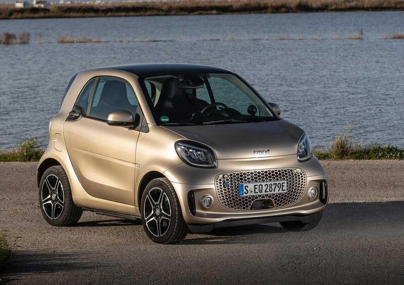 smart Fortwo (2014-24) (4)