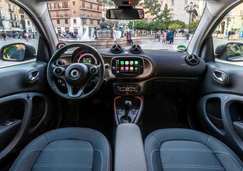 smart Fortwo (2014-24) (10)