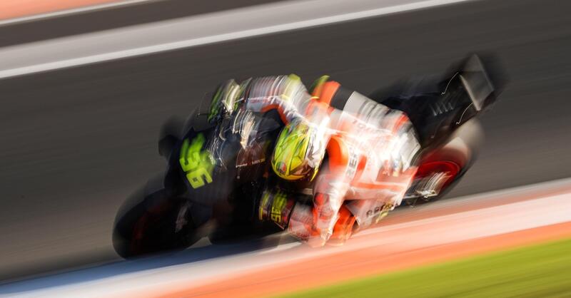 MotoGP 2024. HRC fa sul serio: programmate 22 giornate di test, anche con i piloti Luca Marini e Joan Mir