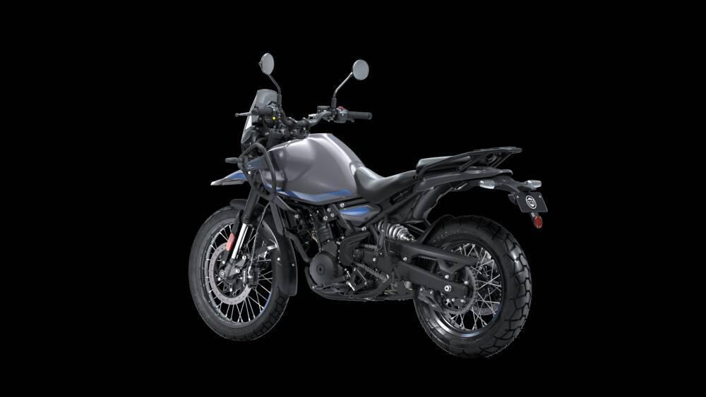 Royal Enfield Himalayan 450 (2024 - 25) (2)