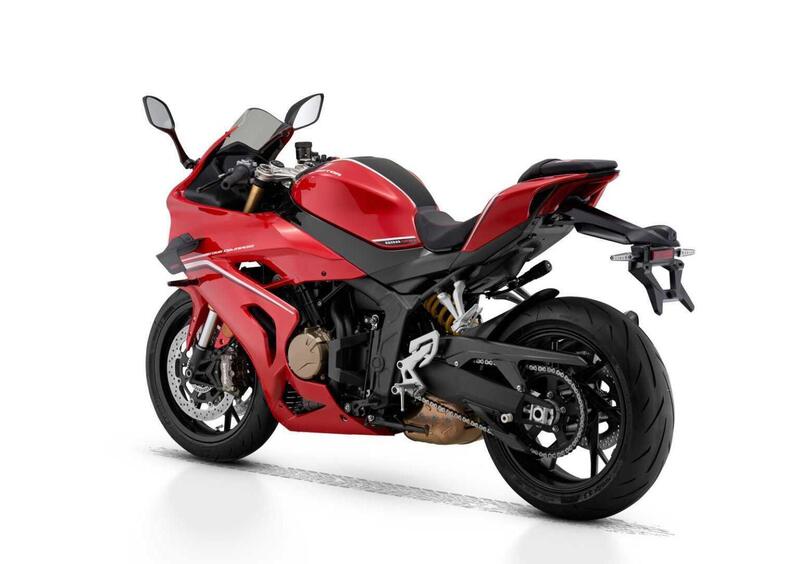 QJ Motor SRK 800 RR SRK 800 RR (2024) (3)