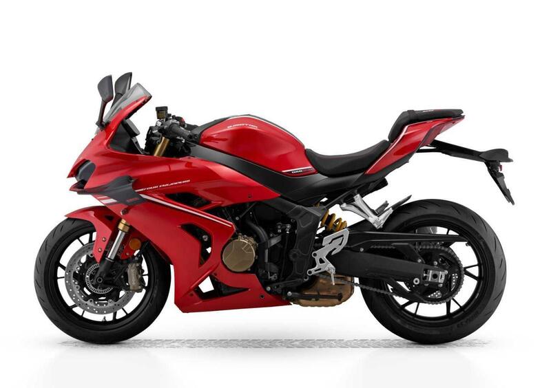 QJ Motor SRK 800 RR SRK 800 RR (2024) (4)