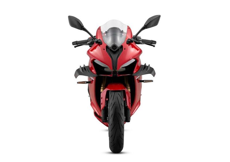 QJ Motor SRK 800 RR SRK 800 RR (2024) (6)