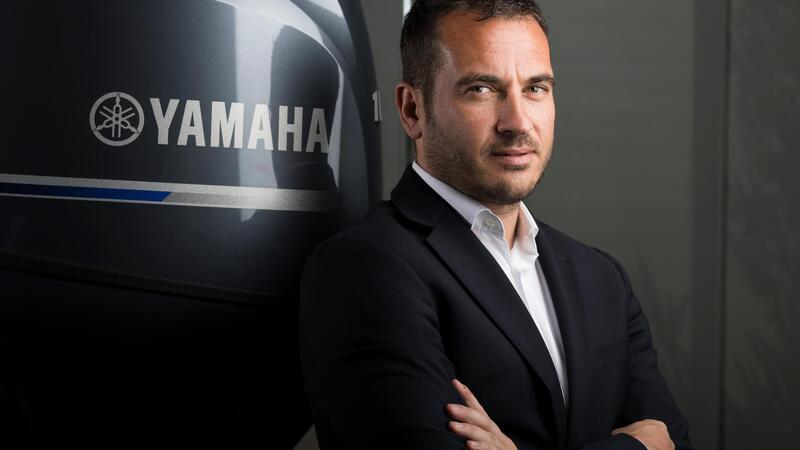 Yamaha Motor Italy insieme a Team Lewis Italia per le attivit&agrave; di PR 