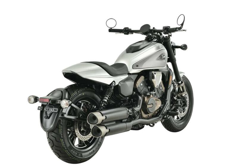 QJ Motor SRV 600 V SRV 600 V (2024) (3)