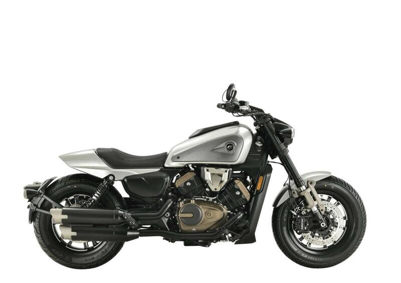 QJ Motor SRV 600 V SRV 600 V (2024) (2)