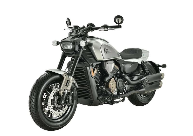 QJ Motor SRV 600 V SRV 600 V (2024) (6)