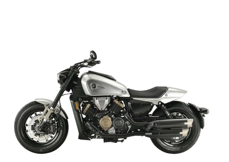 QJ Motor SRV 600 V SRV 600 V (2024) (5)