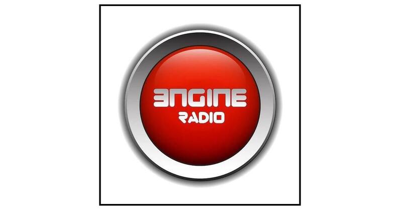 Nasce Engine Radio, la stazione dove i motori sono di casa