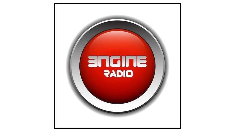 Nasce Engine Radio, la stazione dove i motori sono di casa