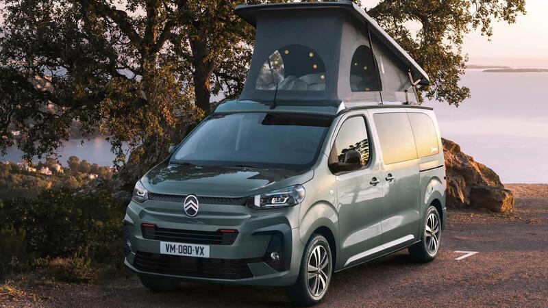 Nuovo Citroen Holidays: scende in campo e li ha tutti contro. Top e Flop