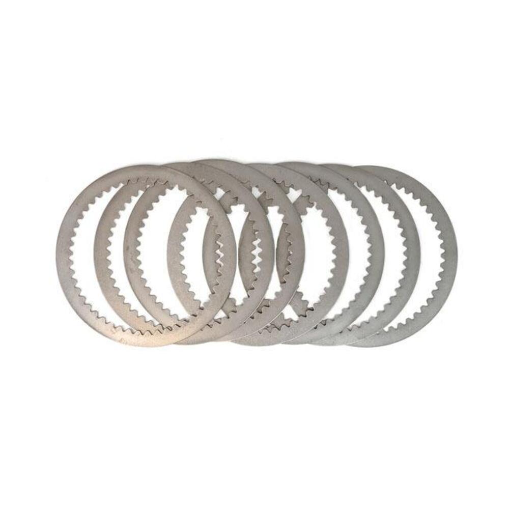 Piattelli frizione in acciaio per FXR, Softail e T 