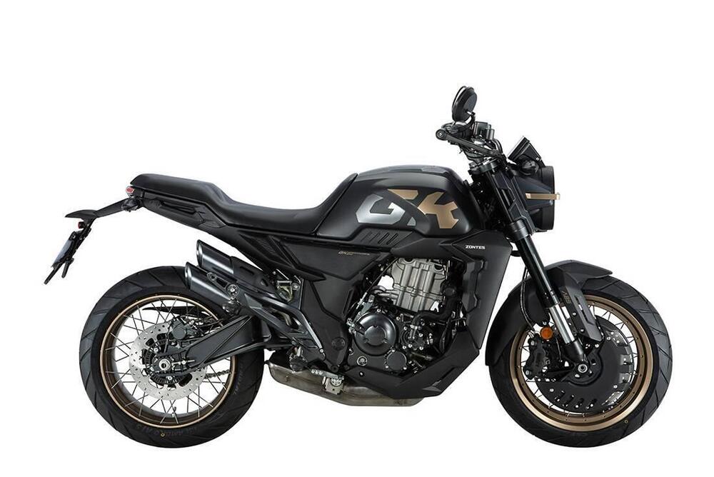 Zontes ZT350-GK (2022 - 25) (2)