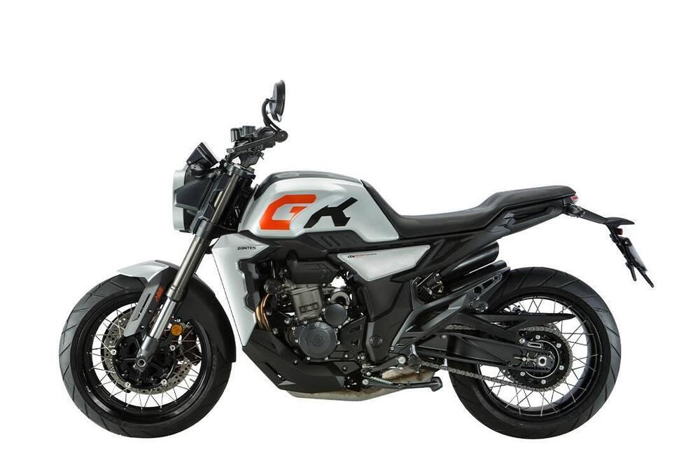 Zontes ZT350-GK (2022 - 25) (5)