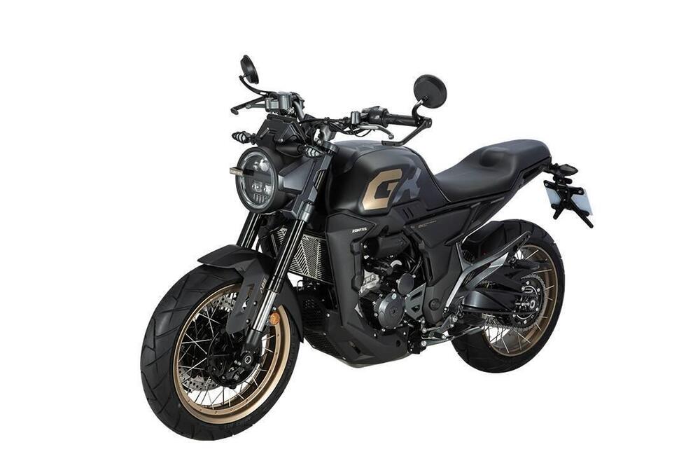 Zontes ZT350-GK (2022 - 25) (6)