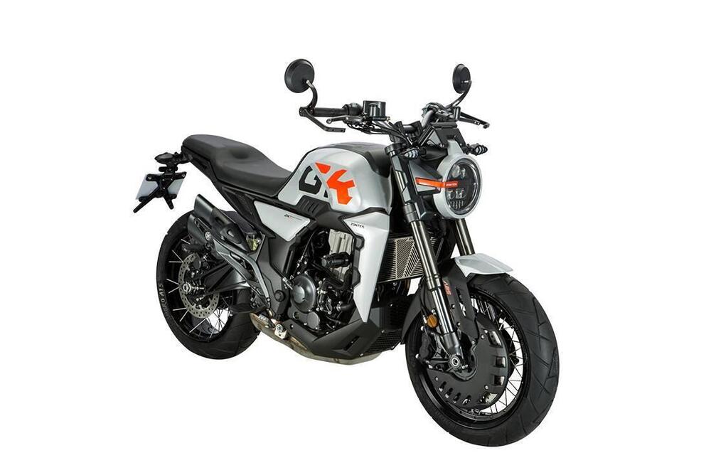 Zontes ZT350-GK (2022 - 25) (7)