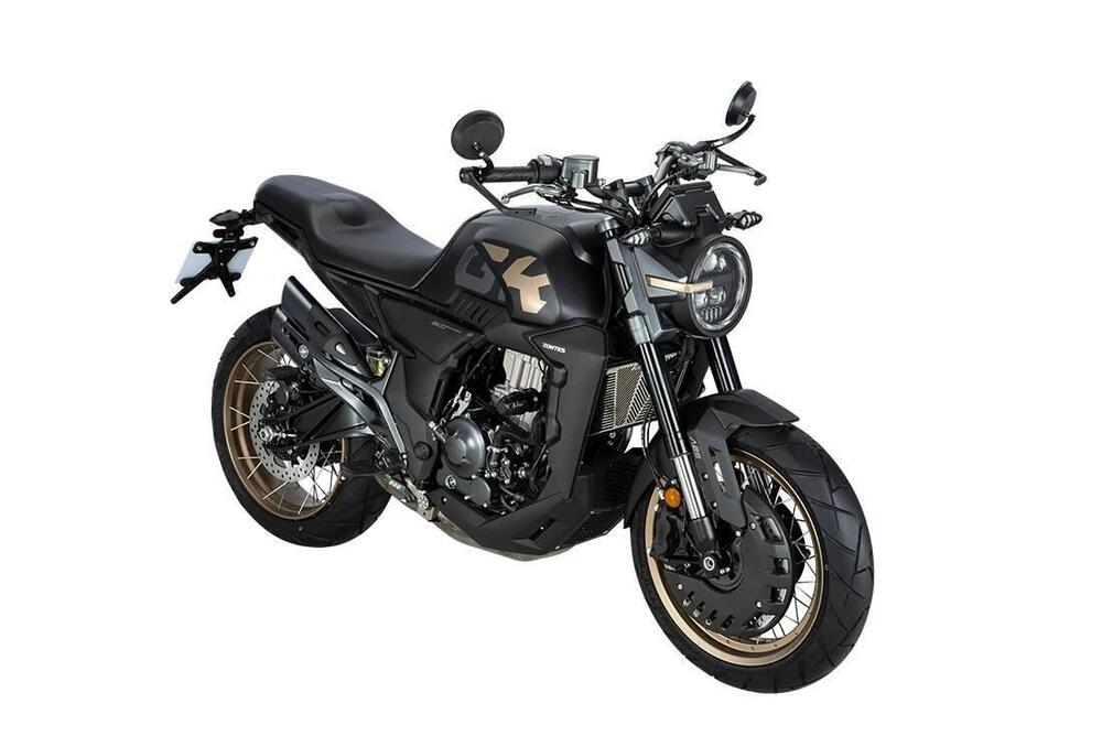 Zontes ZT350-GK (2022 - 25) (8)