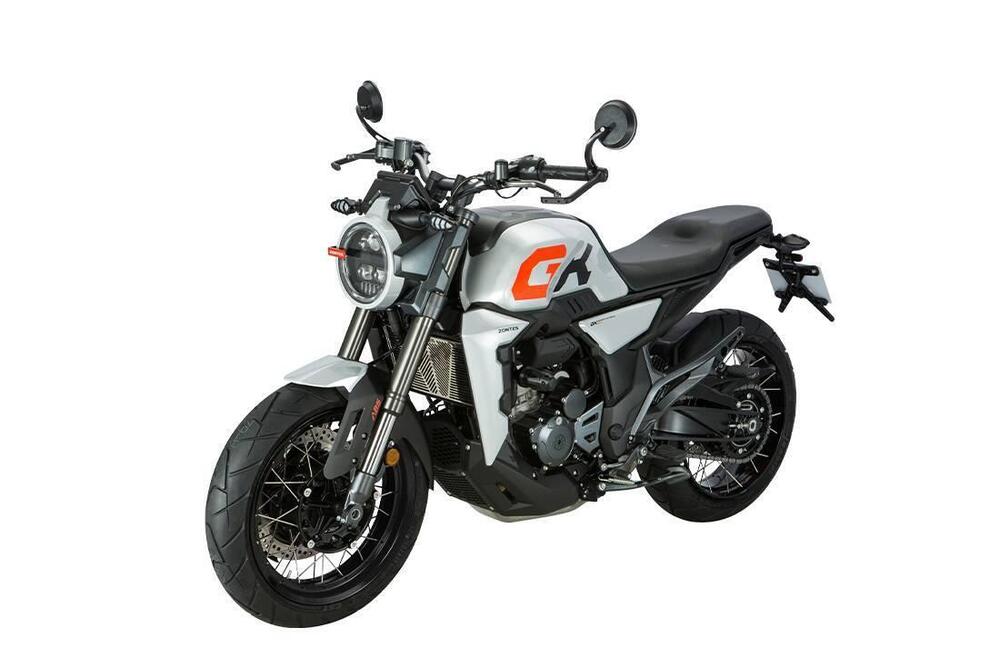 Zontes ZT350-GK (2022 - 25) (9)