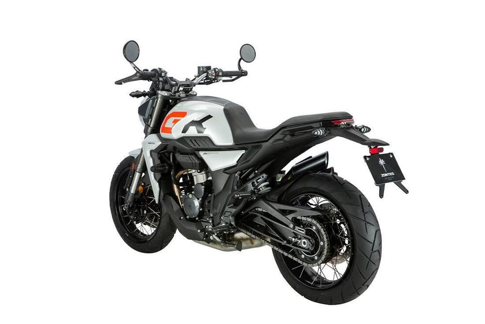 Zontes ZT350-GK (2022 - 25) (11)