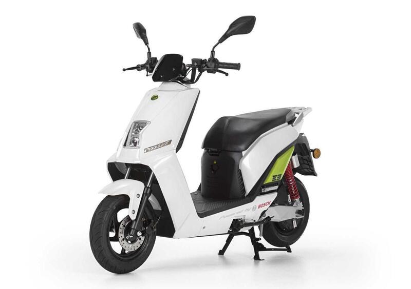 Lifan E3 E3 (2018 - 25) (7)