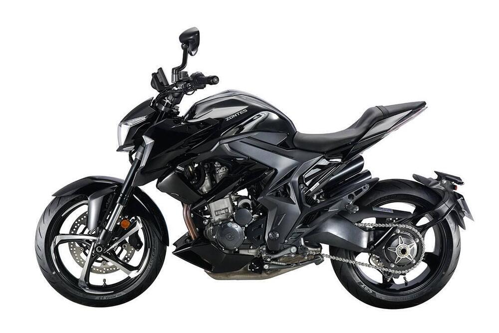 Zontes ZT350-R1 (2022 - 25) (3)