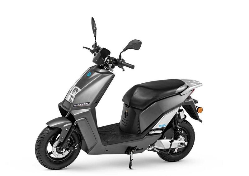 Lifan E3 E3+ (2021 - 25) (8)