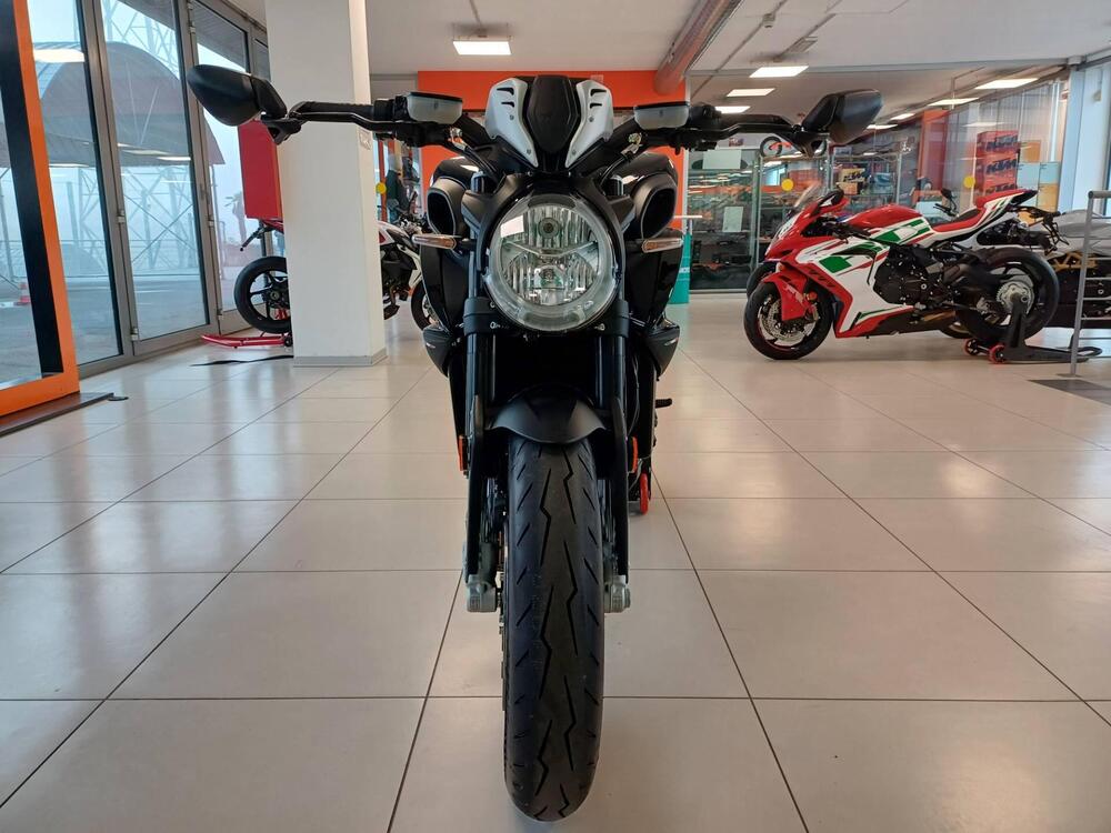 MV Agusta Dragster 800 R (2023 - 25) (2)