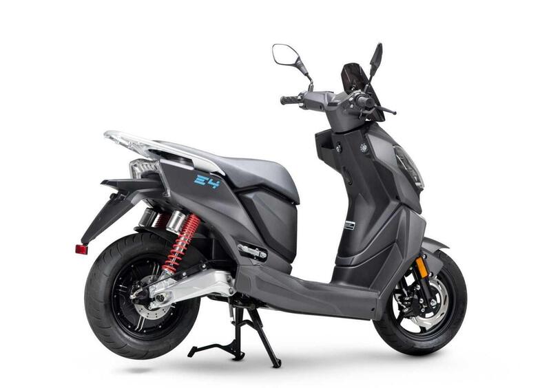 Lifan E4 E4 L3e Doppia Batteria (2021 - 25) (3)