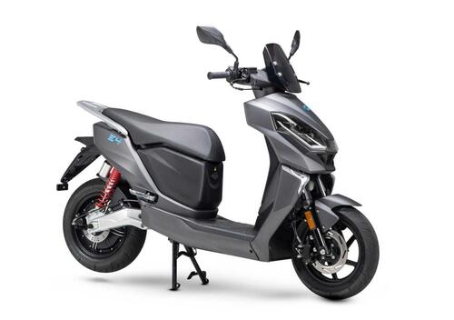 Lifan E4 L3e Doppia Batteria (2021 - 25)