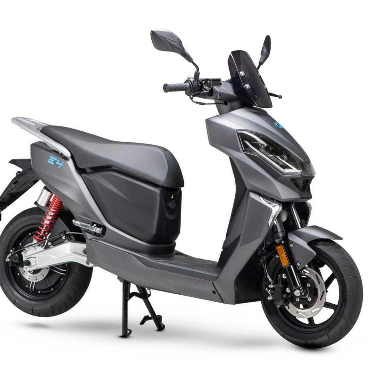 Lifan E4 L3e Doppia Batteria (2021 - 25)