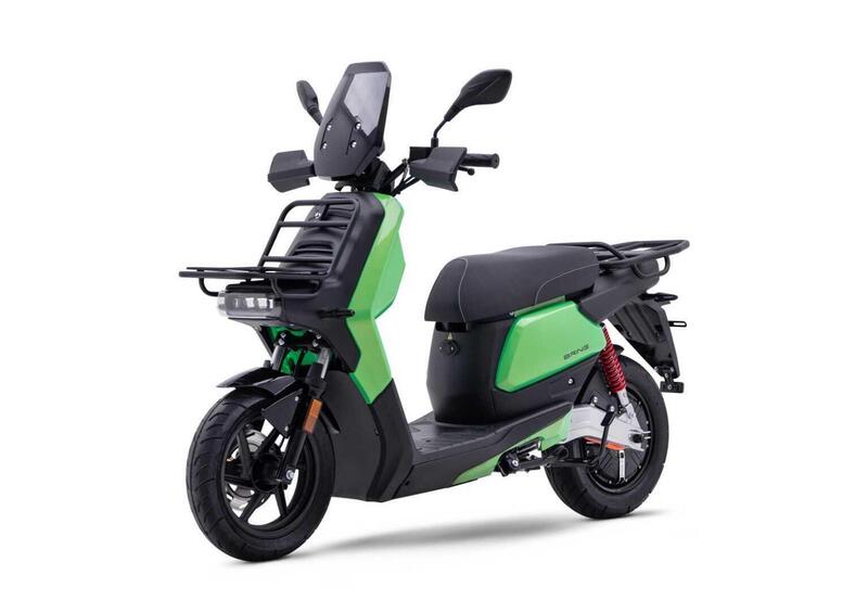 Lifan E4 E4 L3e Bring (2023 - 25) (7)