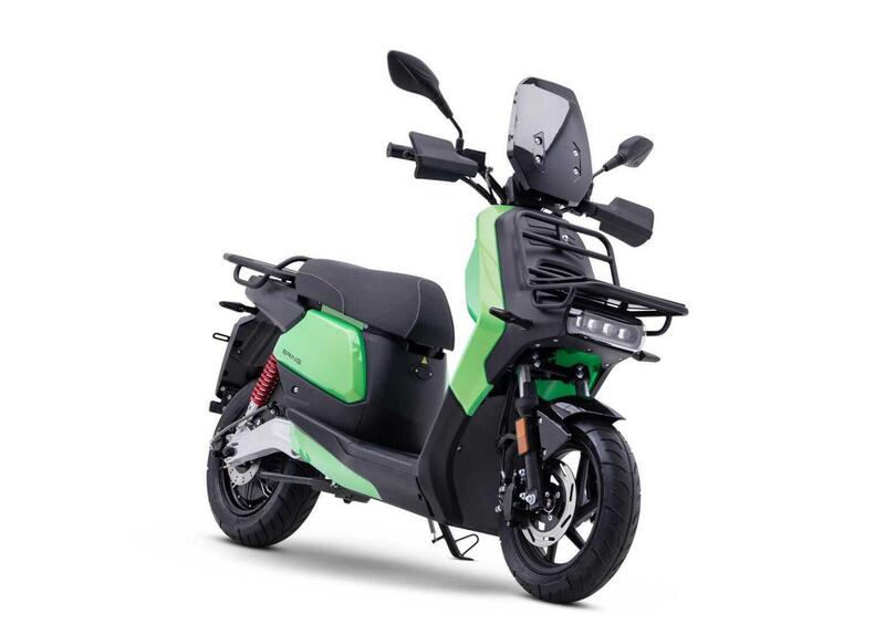 Lifan E4 E4 L3e Bring (2023 - 25) (9)