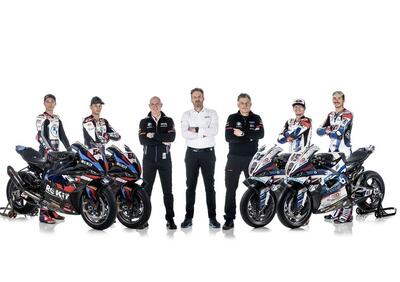 SBK 2024. Razgatlioglu: “BMW è pronta a lottare per la vittoria in campionato” [GALLERY]