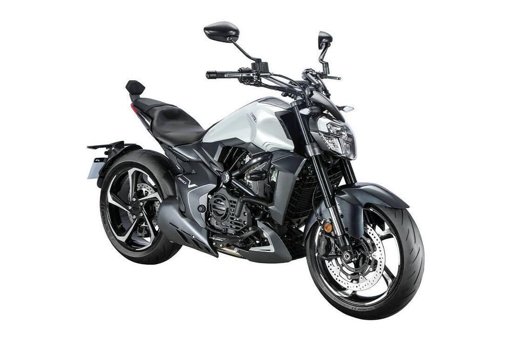 Zontes ZT350-V1 (2022 - 25) (3)