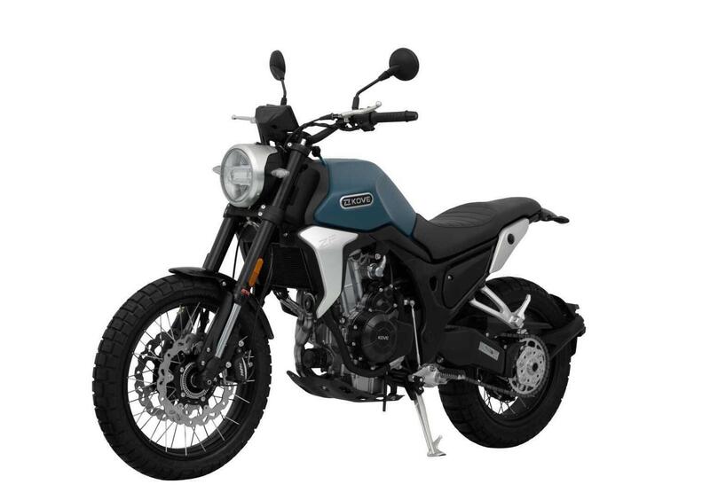 Kove 510F 510F (2023 - 24) (4)