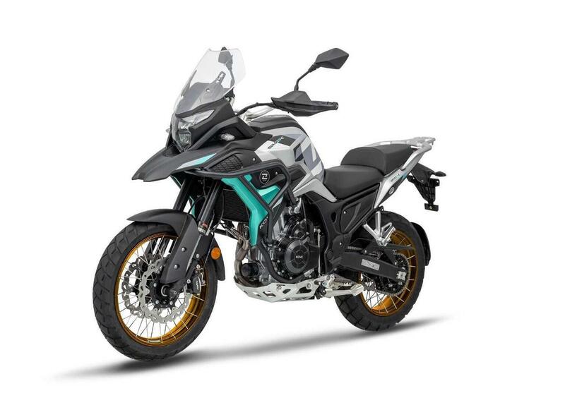 Kove 510X 510X (2023 - 24) (7)