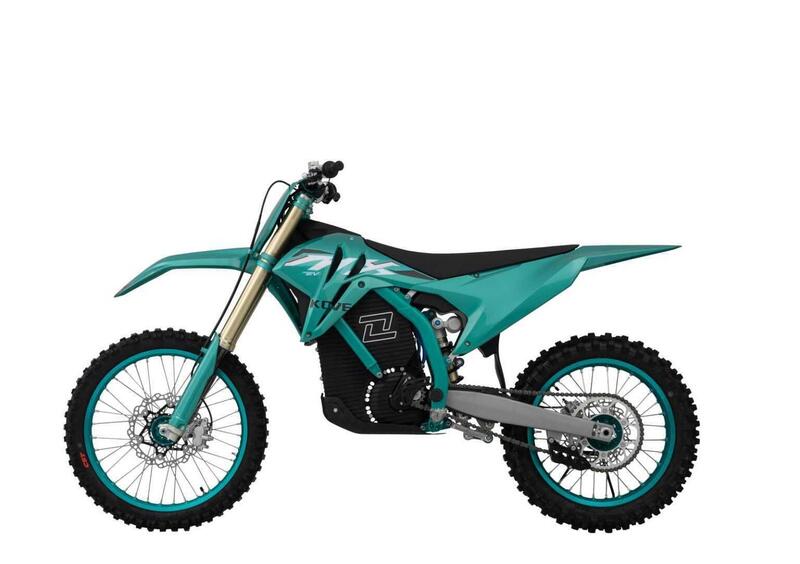 Kove E-MX E-MX (2024) (3)