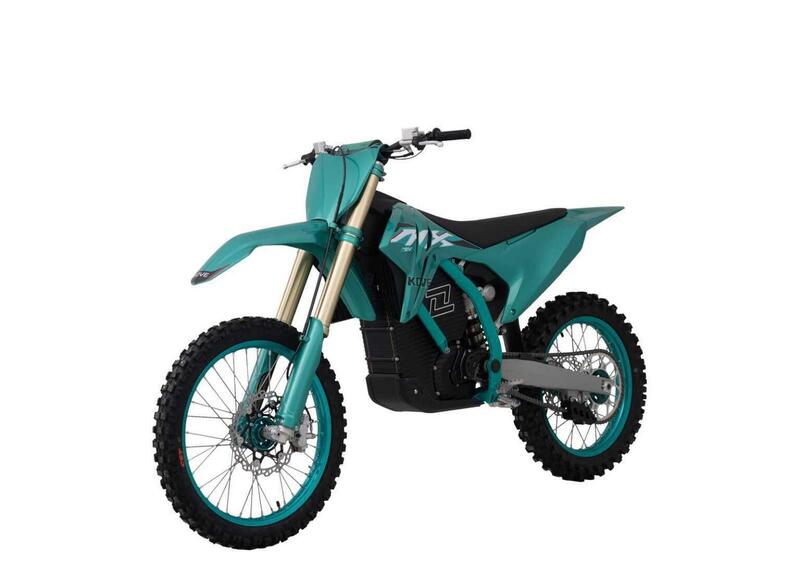 Kove E-MX E-MX (2024) (4)