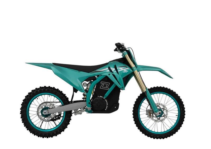 Kove E-MX E-MX (2024) (2)