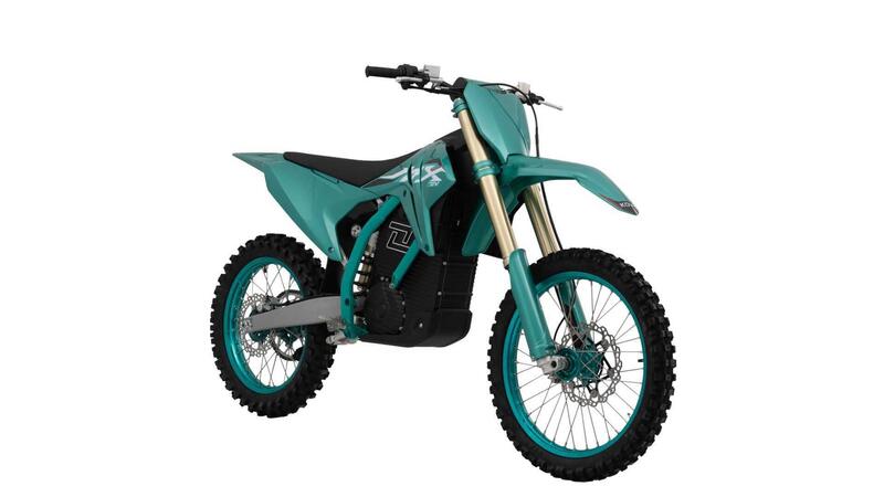 Kove E-MX E-MX (2024)