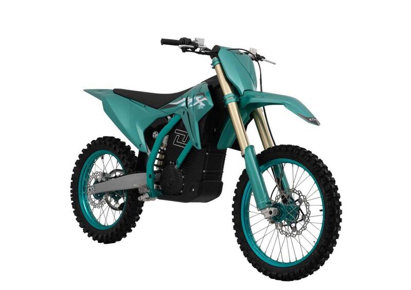 Kove E-MX E-MX (2024)