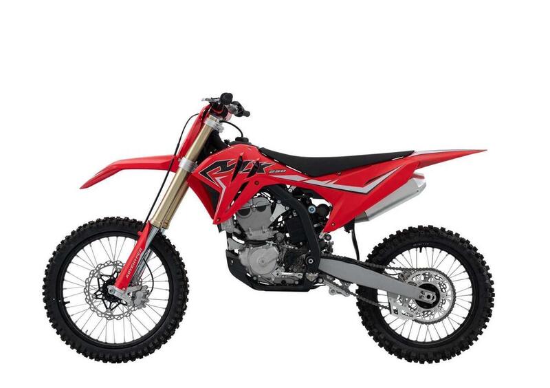 Kove MX250 MX250 (2024 - 25) (4)