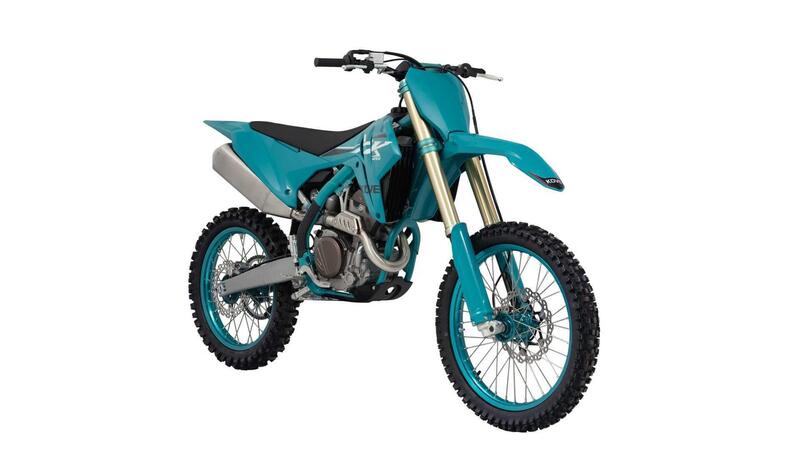 Kove MX250 MX250 (2024 - 25)