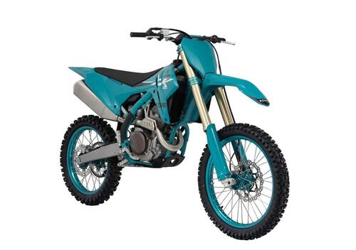 Kove MX250 (2024 - 25)