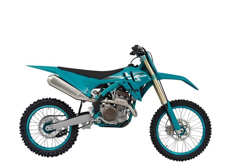 Kove MX250 MX250 (2024 - 25) (2)