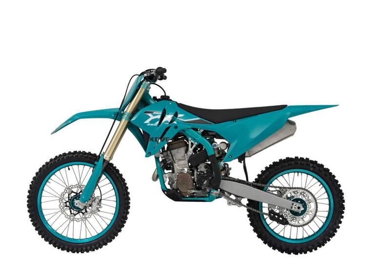 Kove MX250 MX250 (2024 - 25) (3)